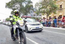 Feriado de ‘Sete de Setembro’: Prefeitura divulga operação de trânsito e transporte público