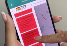 STTP utiliza diversas tecnologias para beneficiar o cidadão no dia a dia na mobilidade urbana e humana