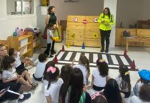 STTP inicia nesta segunda-feira campanha de educação de trânsito nas escolas