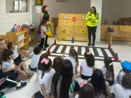 STTP inicia nesta segunda-feira campanha de educação de trânsito nas escolas