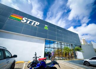 STTP comunica a suspensão de atendimentos no setor de cadastro, nesta quinta-feira