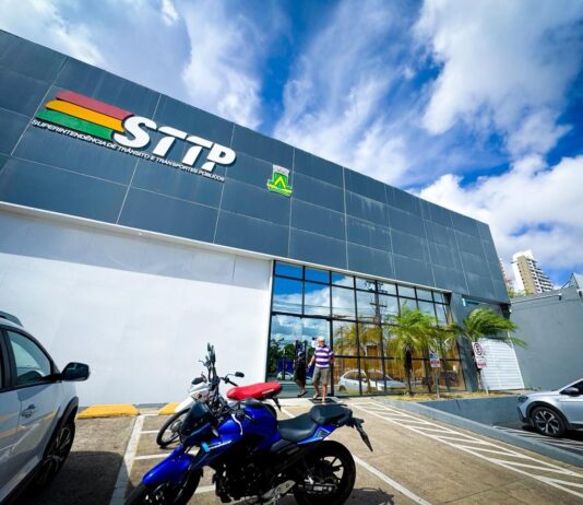 STTP vai suspender atendimento ao público nesta quinta-feira, 05, em função da morte do jornalista Astrogildo Pereira