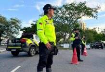 STTP dará apoio a Caminhada Penitencial no domingo, em Campina Grande