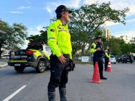 STTP dará apoio a Caminhada Penitencial no domingo, em Campina Grande