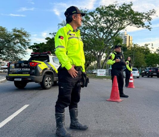 STTP dará apoio a Caminhada Penitencial no domingo, em Campina Grande