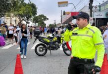 STTP vai garantir segurança viária em diversos eventos religiosos durante Semana Santa