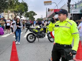STTP vai garantir segurança viária em diversos eventos religiosos durante Semana Santa