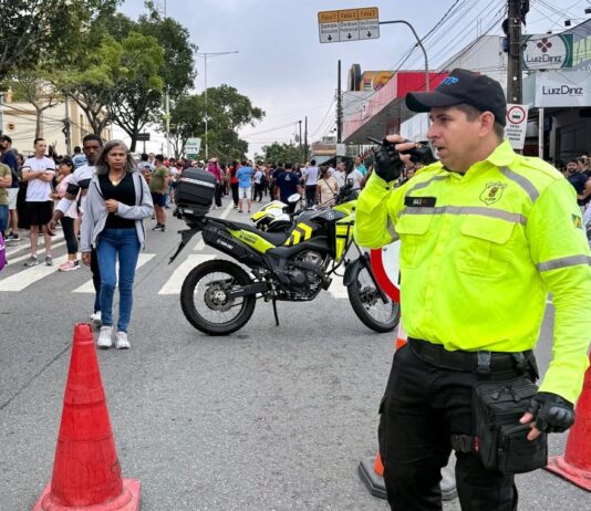 STTP vai garantir segurança viária em diversos eventos religiosos durante Semana Santa