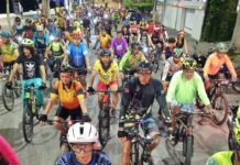 STTP abre o Maio Amarelo com grande pedal no dia 29 de abril