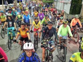 STTP abre o Maio Amarelo com grande pedal no dia 29 de abril