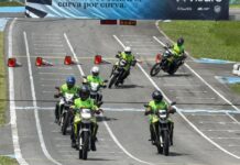 STTP realiza curso de pilotagem avançado e empresta conhecimento para órgãos de trânsito da Paraíba e de outros estados do Nordeste