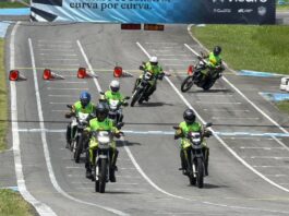 STTP realiza curso de pilotagem avançado e empresta conhecimento para órgãos de trânsito da Paraíba e de outros estados do Nordeste