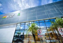 Informe relevante: devido à oscilação na rede elétrica, STTP desliga temporiamente semáforo do Hospital de Trauma