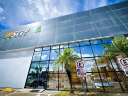 Informe relevante: devido à oscilação na rede elétrica, STTP desliga temporiamente semáforo do Hospital de Trauma