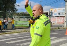 Após sanção de lei, Semanário traz edital do novo concurso para contratação de 40 agentes de trânsito em Campina Grande
