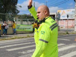 Após sanção de lei, Semanário traz edital do novo concurso para contratação de 40 agentes de trânsito em Campina Grande
