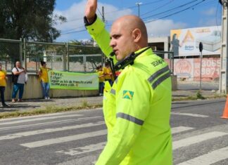 Após sanção de lei, Semanário traz edital do novo concurso para contratação de 40 agentes de trânsito em Campina Grande
