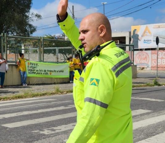 Após sanção de lei, Semanário traz edital do novo concurso para contratação de 40 agentes de trânsito em Campina Grande