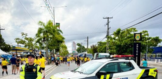 STTP dará apoio operacional à Corrida da Unimed neste domingo, em Campina Grande