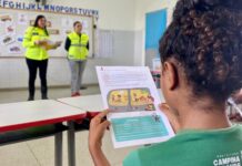 Prefeitura de Campina Grande inicia inscrições para concurso de redação do Maio Amarelo