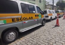 STTP convoca proprietários de veículos que fazem o transporte escolar para primeira vistoria de 2024