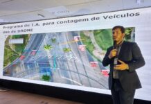 Prefeitura de Campina Grande é representada no XVIII Focotran (Fórum Nacional dos Conselheiros Estaduais de Trânsito) em João Pessoa