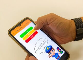 STTP lança aplicativo educativo “Transitolândia” com jogos sobre trânsito