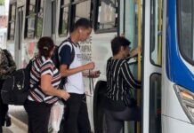 STTP atende solicitação da população e altera itinerários das linhas 505 e 555 a partir desta segunda-feira