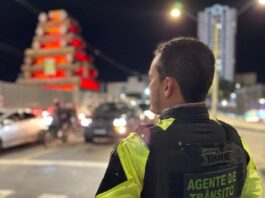 Mais de 4 milhões de veículos transitaram por Campina Grande durante O Maior São João do Mundo, edição 2026