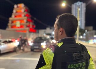 Mais de 4 milhões de veículos transitaram por Campina Grande durante O Maior São João do Mundo, edição 2026