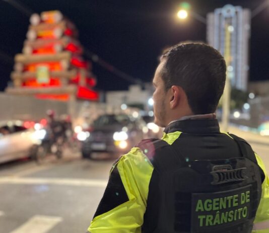 Mais de 4 milhões de veículos transitaram por Campina Grande durante O Maior São João do Mundo, edição 2026