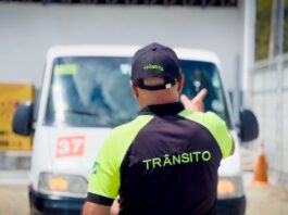 STTP convoca transportadores escolares para segunda vistoria obrigatória de 2026
