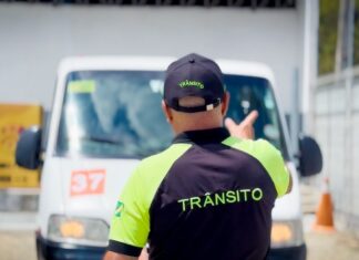 STTP convoca transportadores escolares para segunda vistoria obrigatória de 2026