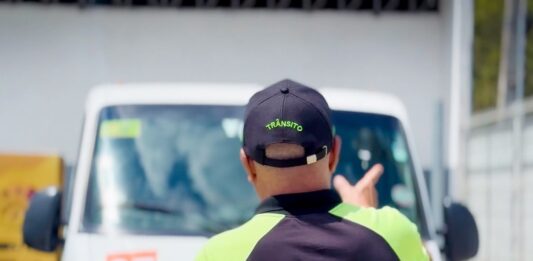 STTP convoca transportadores escolares para segunda vistoria obrigatória de 2026