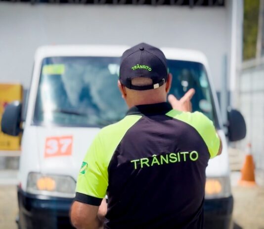 STTP convoca transportadores escolares para segunda vistoria obrigatória de 2026