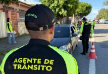 Campina Grande abre Semana Nacional de Trânsito com ações educativas e reforça compromisso com a preservação de vidas