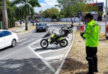STTP divulga operação de trânsito e transportes para o jogo entre Treze X ABC, pela Copa do Brasil