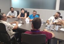 PMCG vai aprimorar trabalho educativo de acessibilidade e organização do trânsito na Feira Central