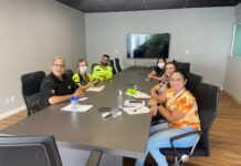 EMUSP firma parceria com a STTP para oferecer curso de direção defensiva aos motoristas da Prefeitura de Campina Grande