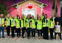 Coral da STTP é destaque na programação natalina da Vila do Artesão nesta sexta-feira