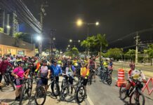 STTP vai promover “Pedal Iluminado” no 13 de dezembro
