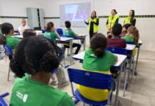STTP divulga resultado final do Concurso de Redação do Maio Amarelo