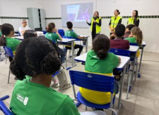 STTP divulga resultado final do Concurso de Redação do Maio Amarelo