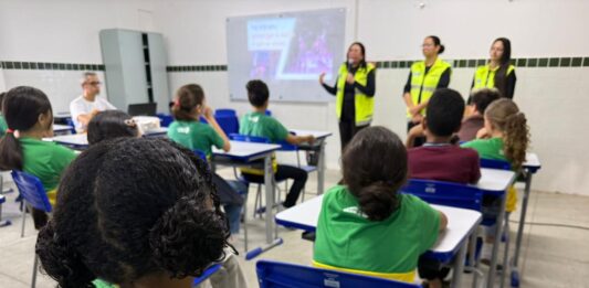 STTP divulga resultado final do Concurso de Redação do Maio Amarelo