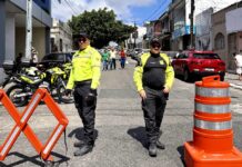 STTP define operação especial de trânsito e transporte público para o Dia de Finados