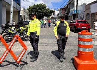 STTP define operação especial de trânsito e transporte público para o Dia de Finados