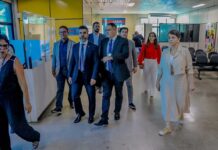 PMCG participa de debate sobre Plano Nacional de Redução de Mortes e Lesões no Trânsito