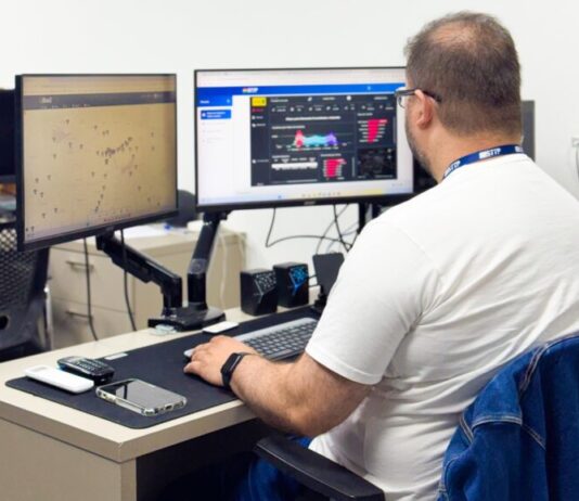 STTP utiliza tecnologias digitais para aprimorar o transporte público em Campina Grande