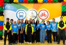 XII Olimpíada de Trânsito nas Escolas é aberta com grande participação de estudantes de Campina Grande