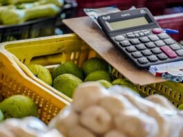 Preço da cesta básica de alimentos cai em 24 capitais, diz pesquisa